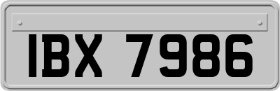 IBX7986