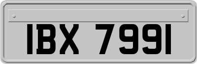 IBX7991