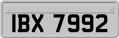 IBX7992