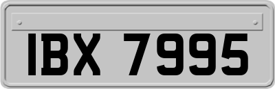IBX7995