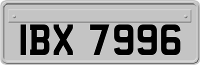 IBX7996