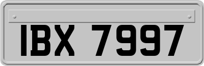 IBX7997