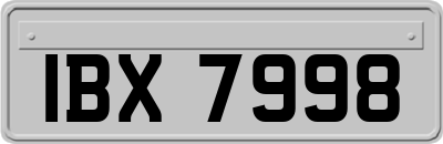 IBX7998