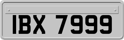 IBX7999