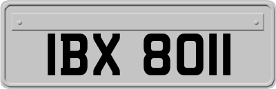 IBX8011