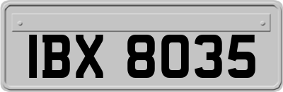 IBX8035