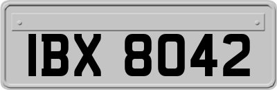 IBX8042