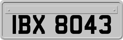 IBX8043