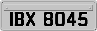 IBX8045