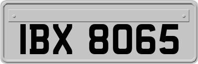 IBX8065