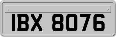 IBX8076