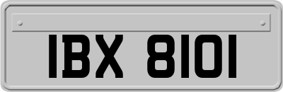 IBX8101