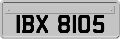 IBX8105