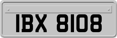 IBX8108