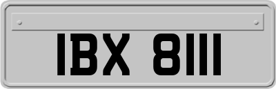 IBX8111