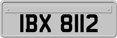 IBX8112