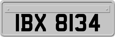 IBX8134