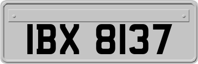 IBX8137