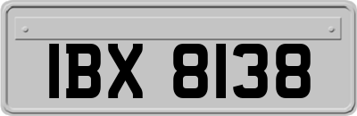 IBX8138