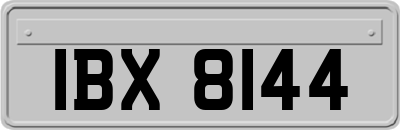 IBX8144