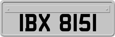 IBX8151