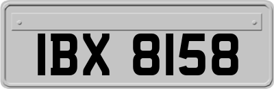 IBX8158
