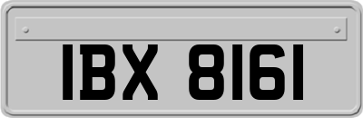 IBX8161