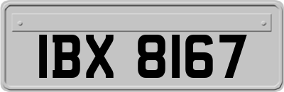 IBX8167