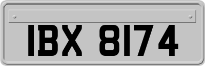 IBX8174