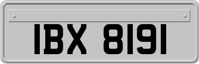 IBX8191