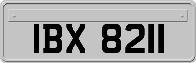 IBX8211