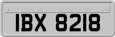 IBX8218