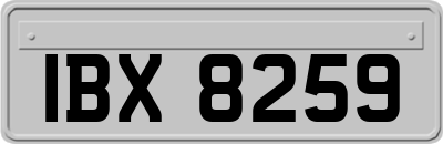 IBX8259