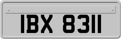 IBX8311