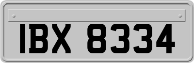 IBX8334