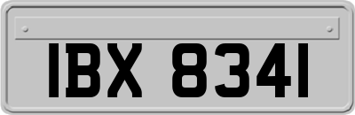 IBX8341