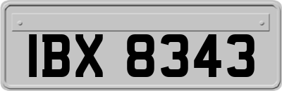 IBX8343