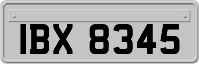 IBX8345