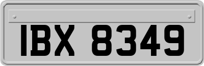 IBX8349