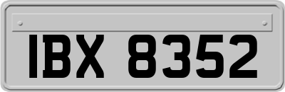 IBX8352