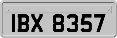 IBX8357