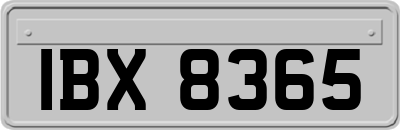 IBX8365