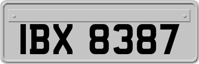 IBX8387