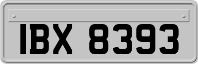 IBX8393