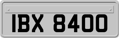 IBX8400