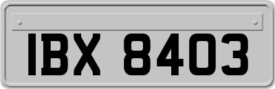 IBX8403
