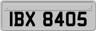 IBX8405