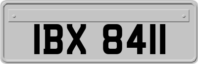 IBX8411
