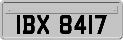 IBX8417