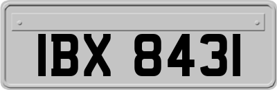 IBX8431